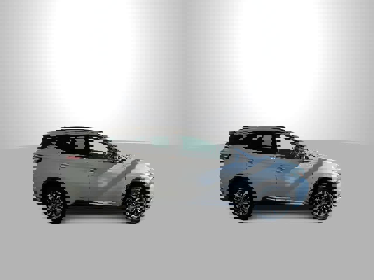 Used 2018 Nissan Murano SV image 9