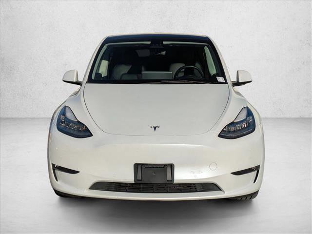 Used 2021 Tesla Model Y Long Range video 2