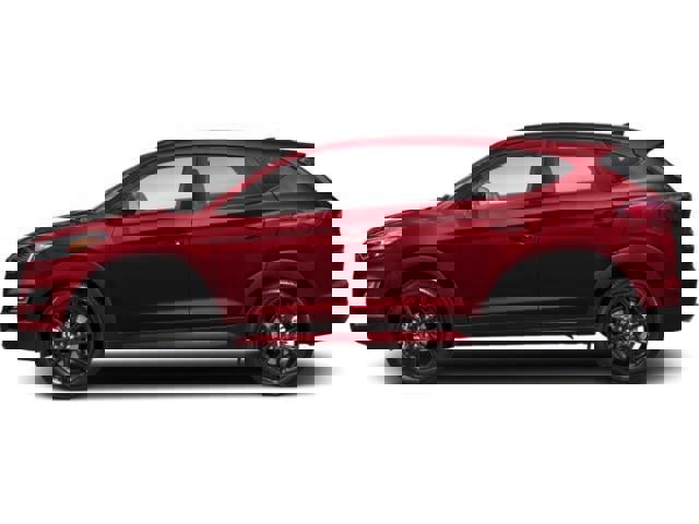 Used 2019 Hyundai Tucson Night image 2