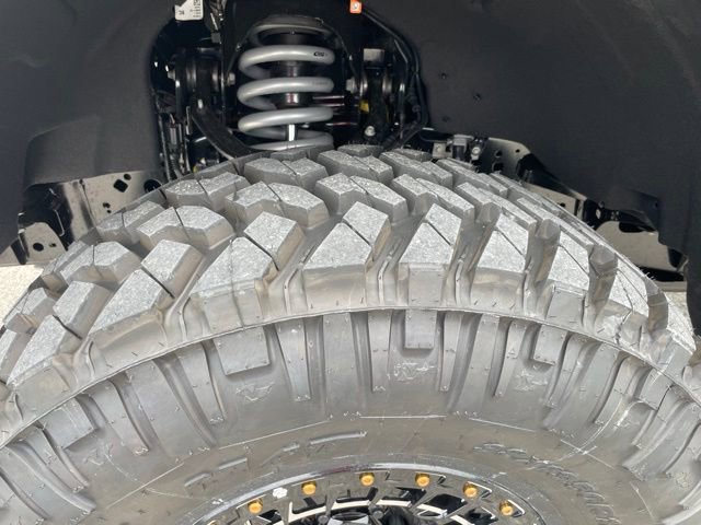New 2026 Ford F150 Raptor AWD/4WD image 10