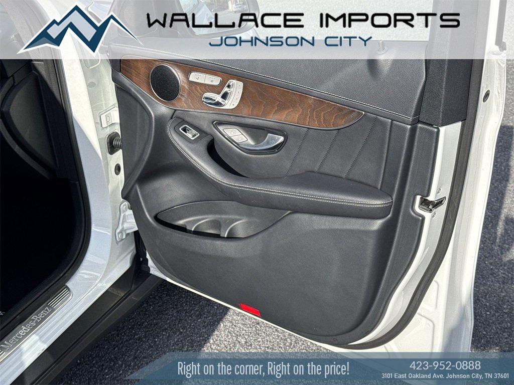 Used 2019 Mercedes-Benz GLC 300 GLC 300 Coupe image 41