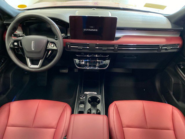 New 2024 Lincoln Corsair Grand Touring w/ Equipment Group 301A image 11