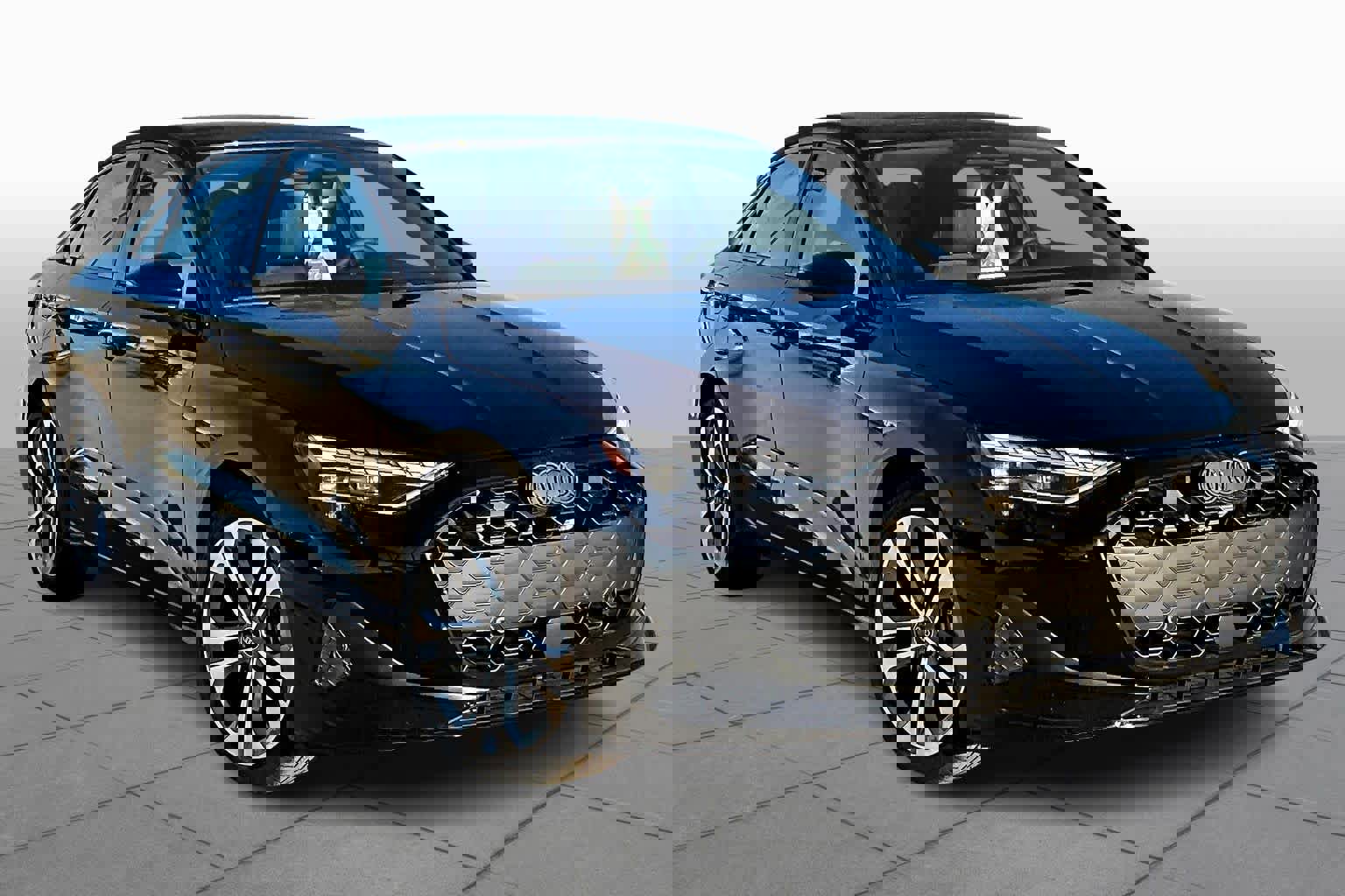 New 2026 Audi A3 2.0T Premium Plus image 2