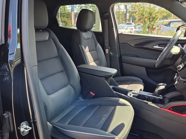 Used 2023 Chevrolet TrailBlazer RS w/ Convenience Package AWD/4WD image 19