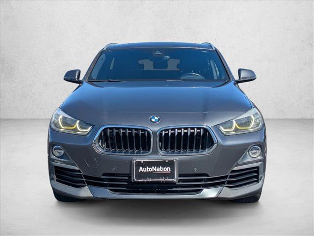 Used 2019 BMW X2 sDrive28i w/ Convenience Package FWD image 2