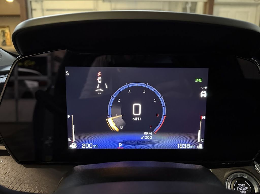 Used 2026 Chevrolet Trax ACTIV w/ Driver Confidence Package image 19