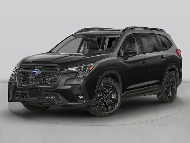 Certified 2025 Subaru Ascent Premium