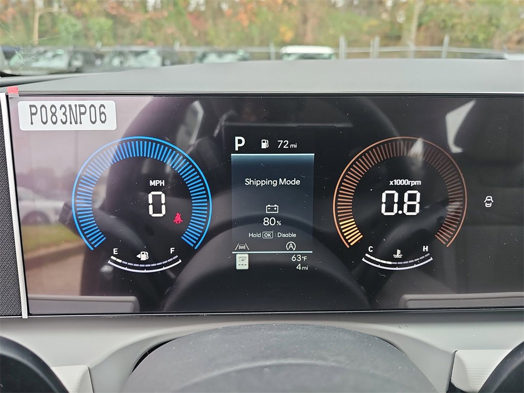 New 2026 Hyundai Tucson SE image 18