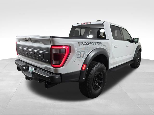Used 2023 Ford F150 Raptor w/ Raptor 37 Performance Package image 7
