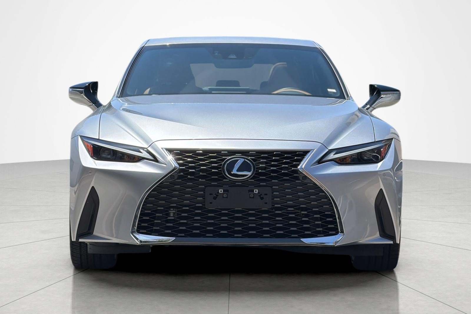 Used 2024 Lexus IS 300 AWD w/ Premium Package image 8