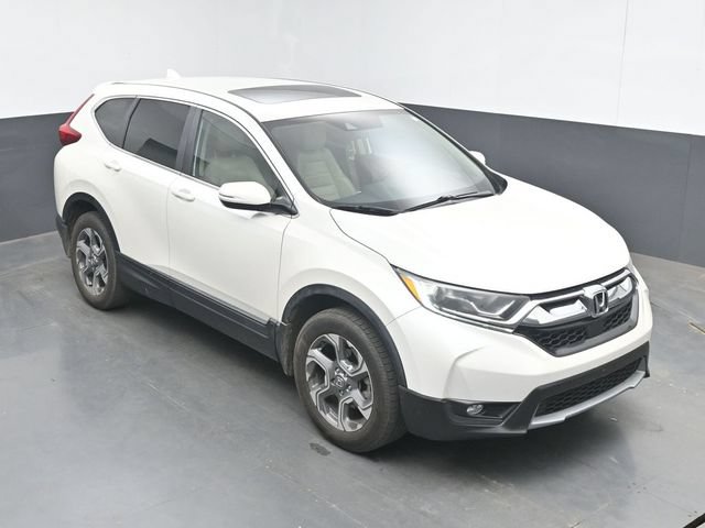 Used 2018 Honda CR-V EX-L image 13