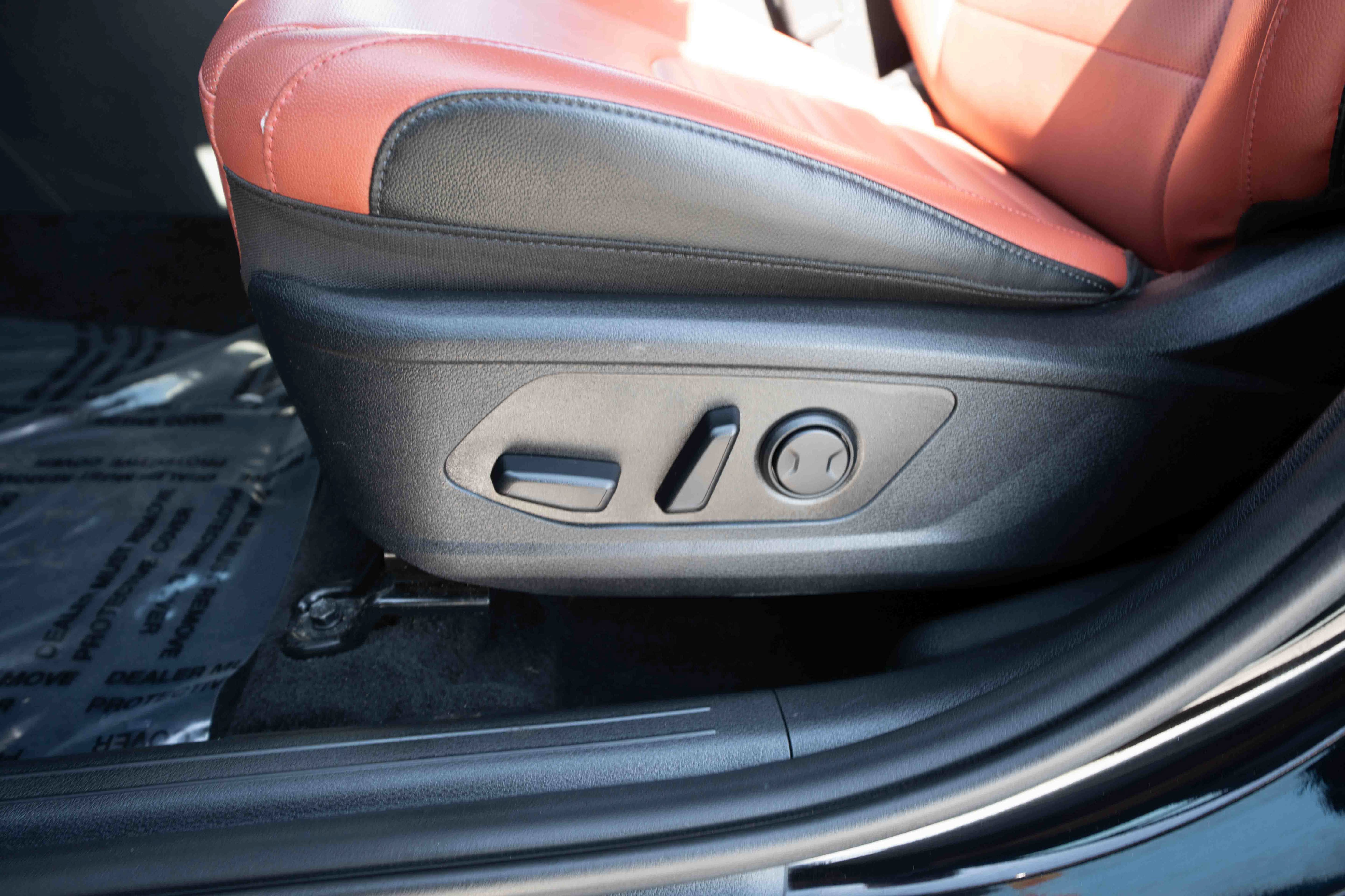 Used 2024 Kia Sportage SX AWD/4WD image 12