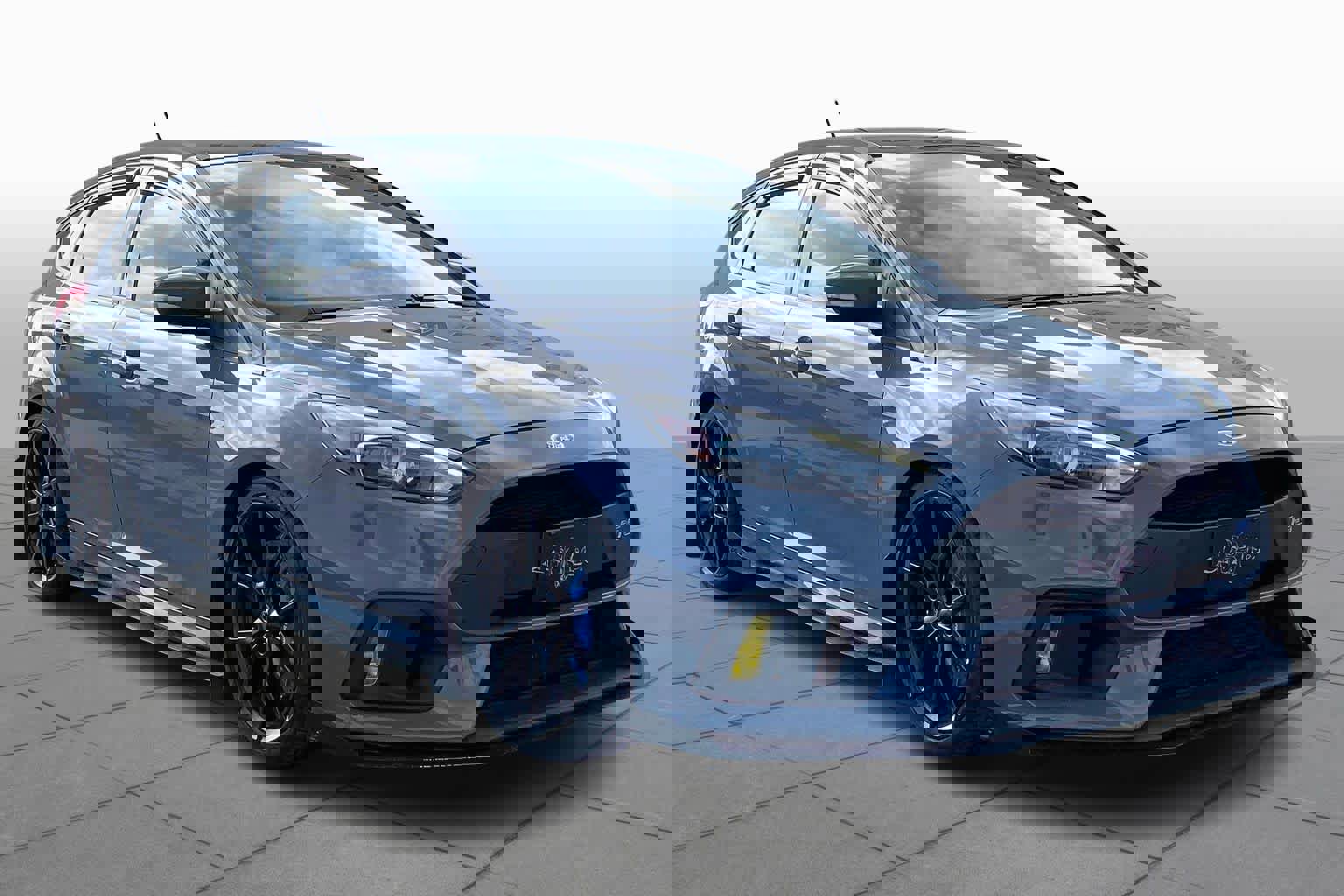 Used 2016 Ford Focus RS image 3