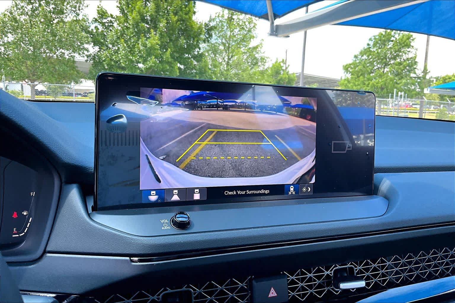 New 2026 Honda Accord Sport image 19