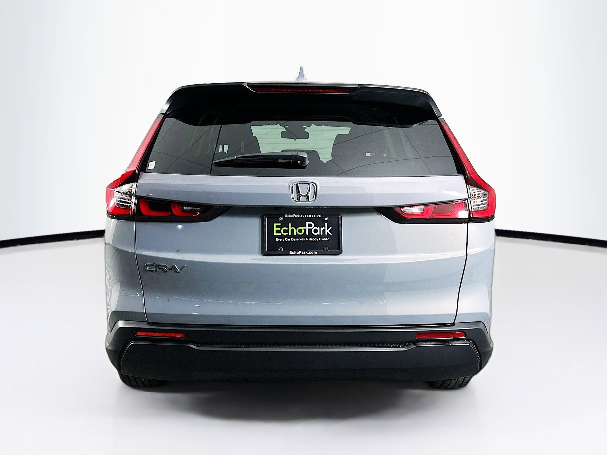 Used 2025 Honda CR-V LX image 7