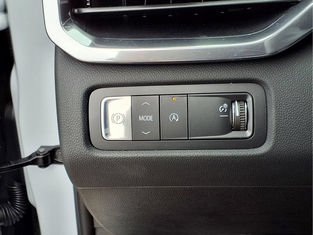 New 2026 GMC Acadia Elevation w/ Black Edition FWD image 16