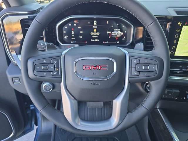 New 2026 GMC Sierra 1500 Elevation w/ Elevation Premium Package image 28
