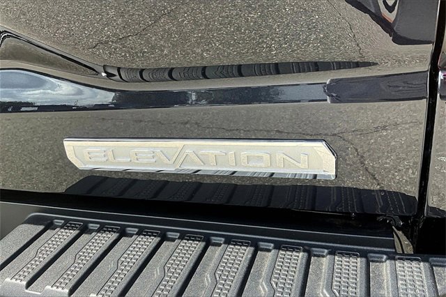 New 2026 GMC Sierra 1500 Elevation w/ X31 Off-Road Package image 9
