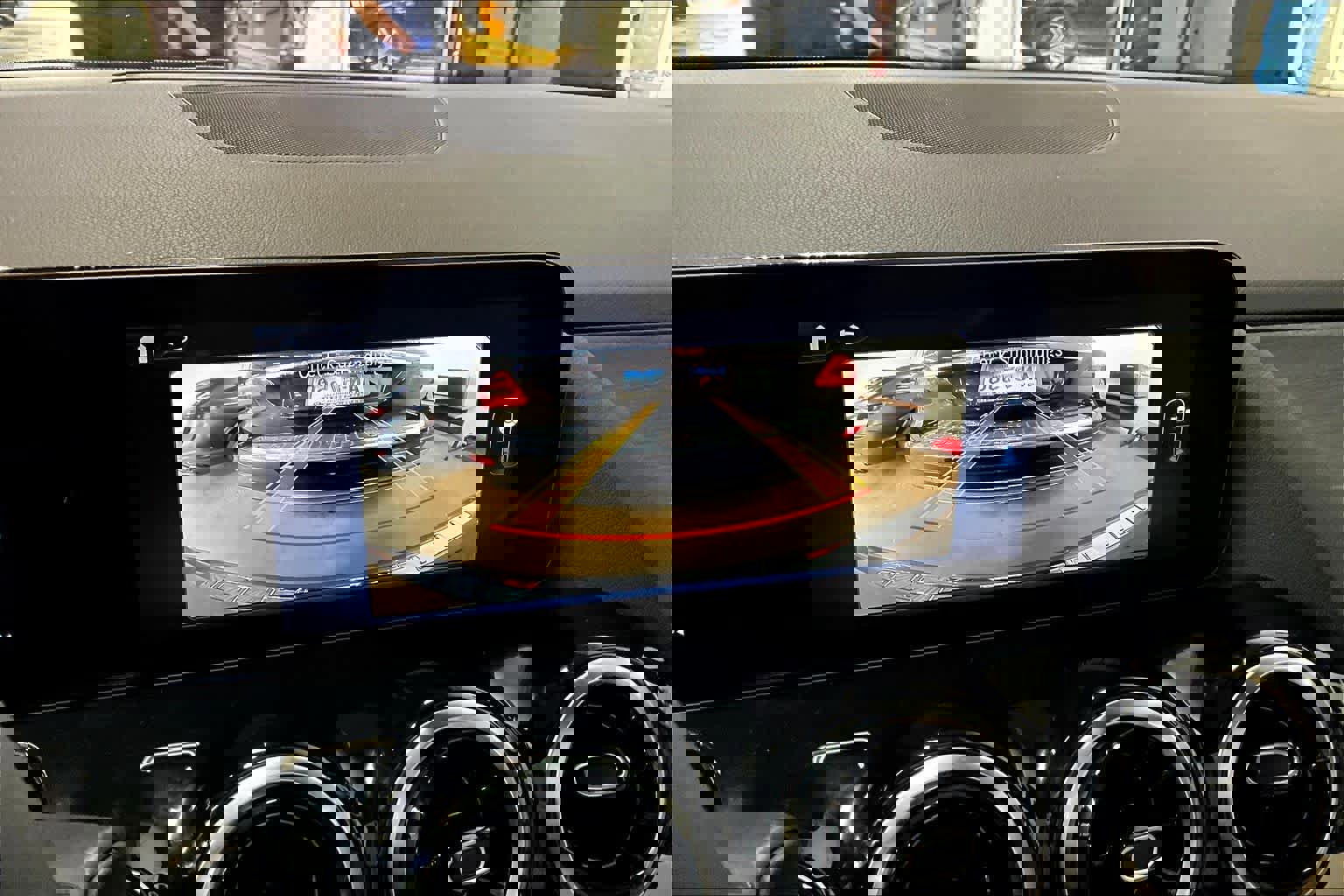 Certified 2026 Mercedes-Benz GLA 250 4MATIC image 29