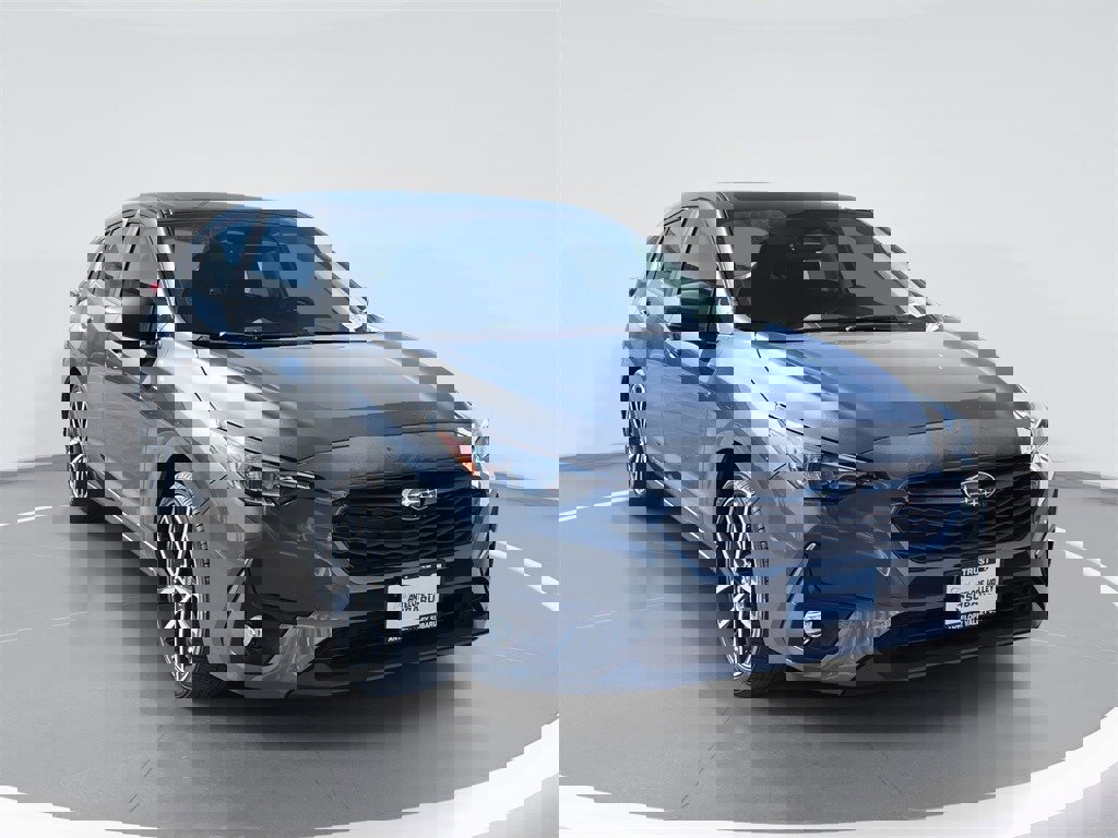 New 2026 Subaru Impreza 2.0i Sport