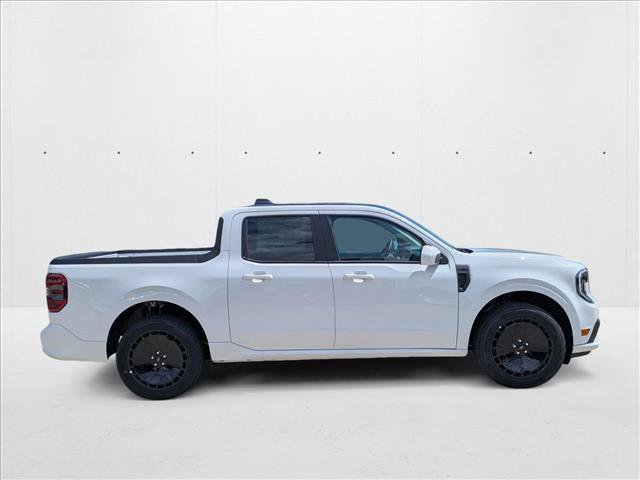 New 2025 Ford Maverick Lobo image 4