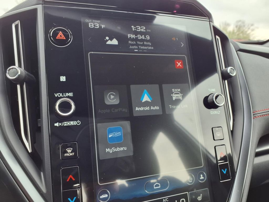 New 2026 Subaru WRX Premium image 4