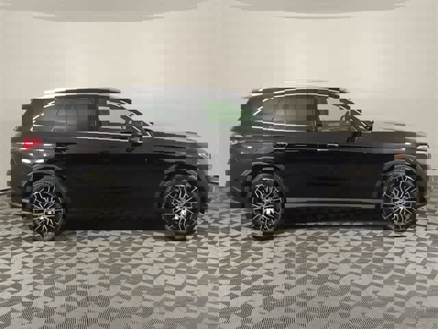 Certified 2026 Mercedes-Benz GLC 300 4MATIC image 6