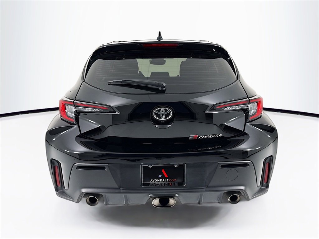 Used 2024 Toyota Corolla GR image 10