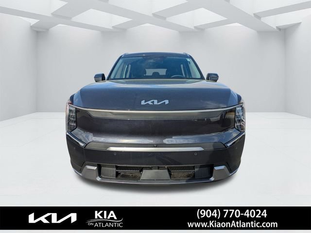 New 2026 Kia EV9 Wind AWD/4WD image 10