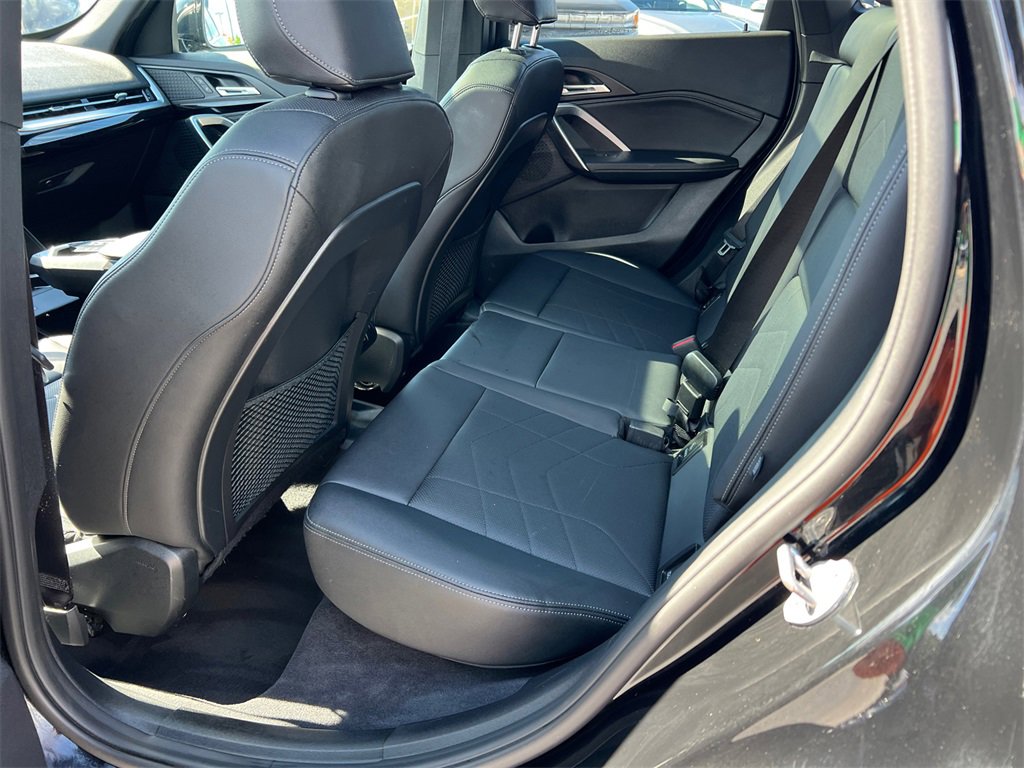 Used 2023 BMW X1 xDrive28i image 21