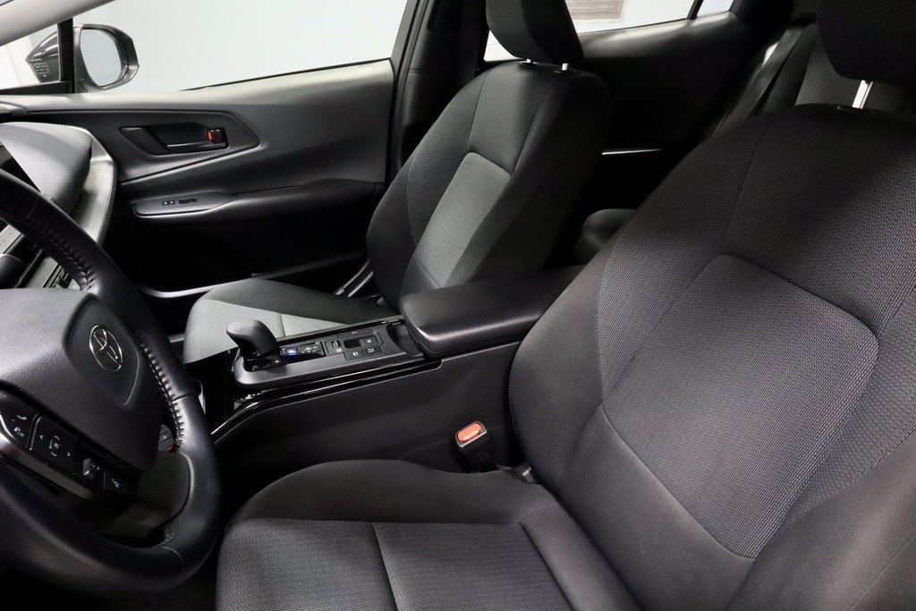 Used 2023 Toyota Prius LE image 23
