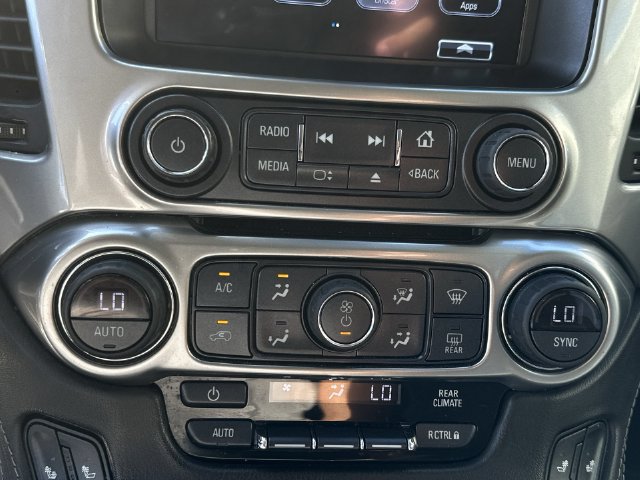 Certified 2019 Chevrolet Tahoe LT w/ RST Edition RWD image 26
