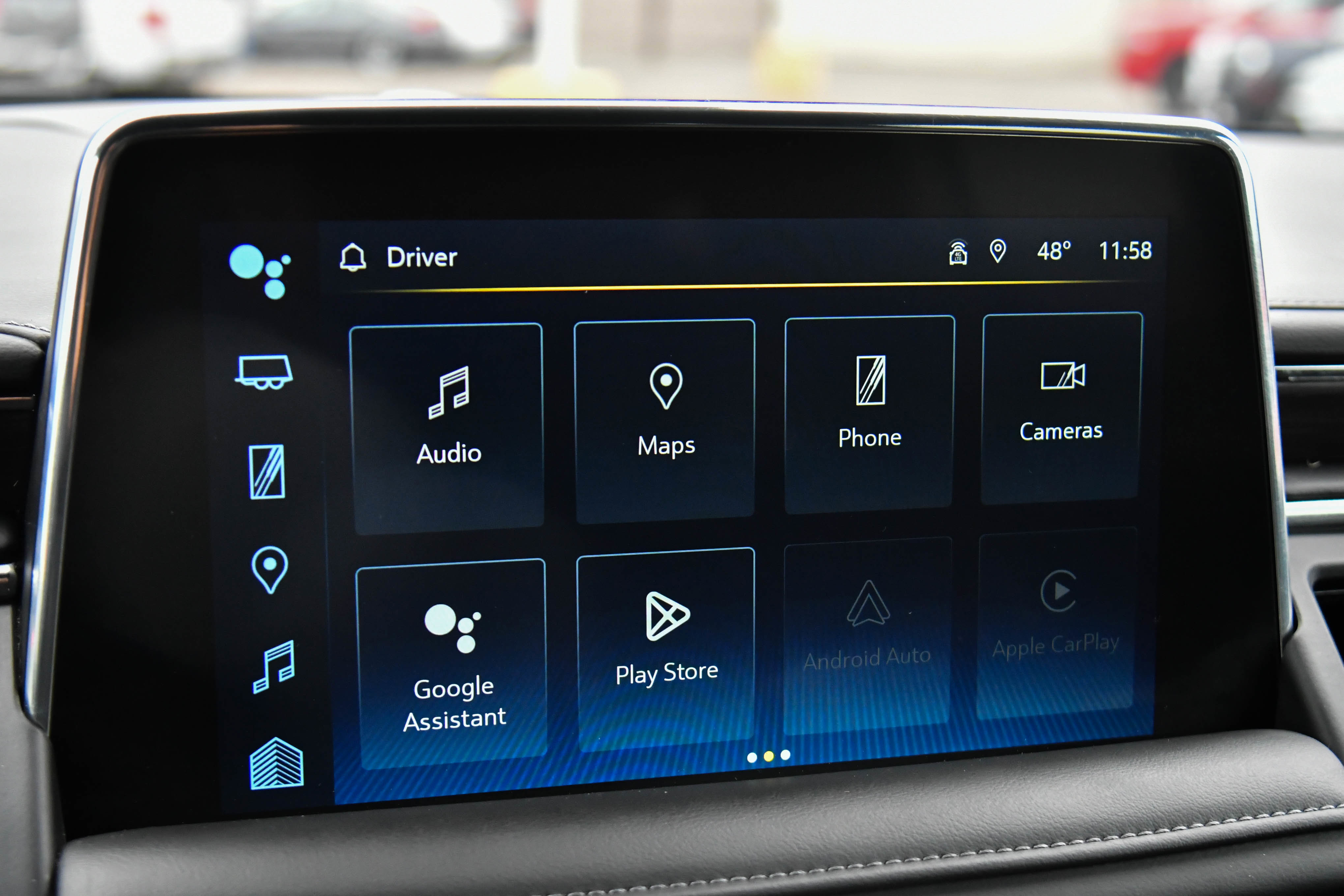 Used 2024 Chevrolet Tahoe LT image 19