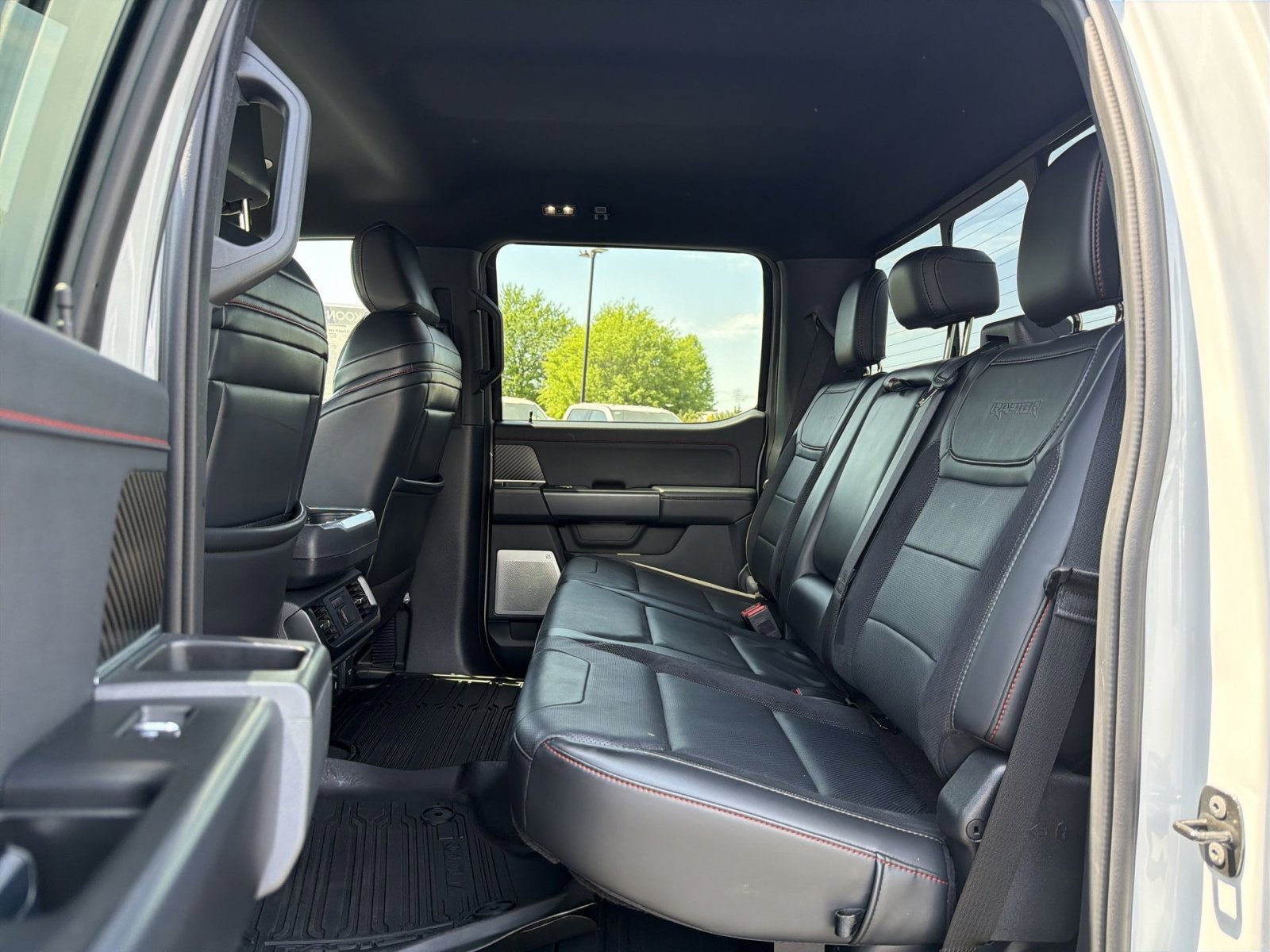 Certified 2024 Ford F150 Raptor AWD/4WD image 33