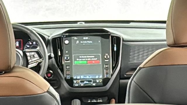 New 2026 Subaru Forester Touring image 17