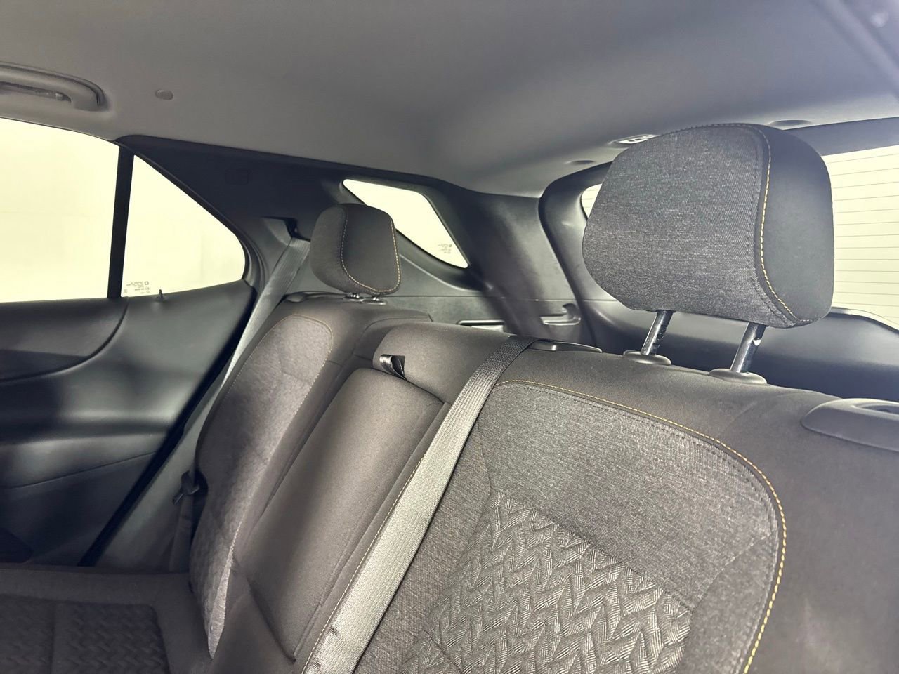 Used 2023 Chevrolet Equinox LT image 24