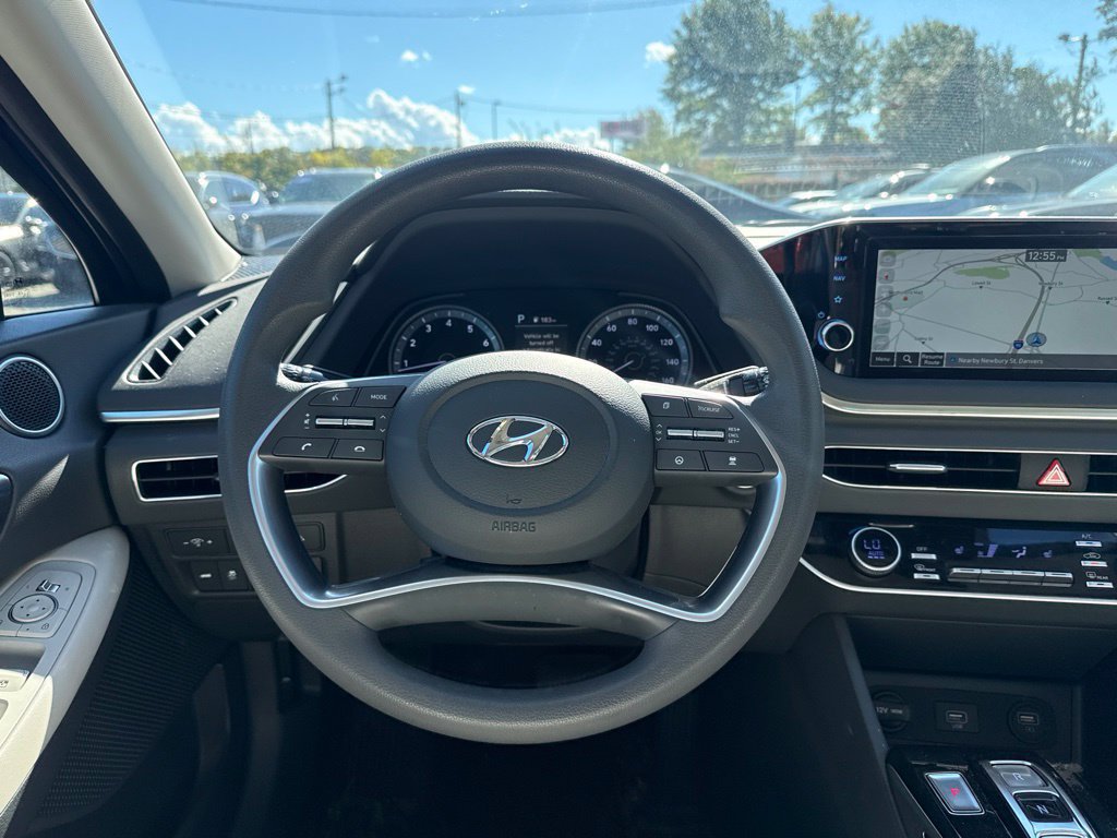 Used 2023 Hyundai Sonata SEL FWD image 21