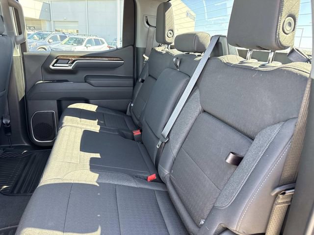 New 2026 GMC Sierra 1500 Elevation image 17