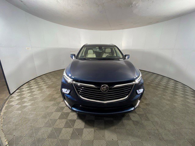 Certified 2023 Buick Enclave Essence w/ Experience Buick Package image 5
