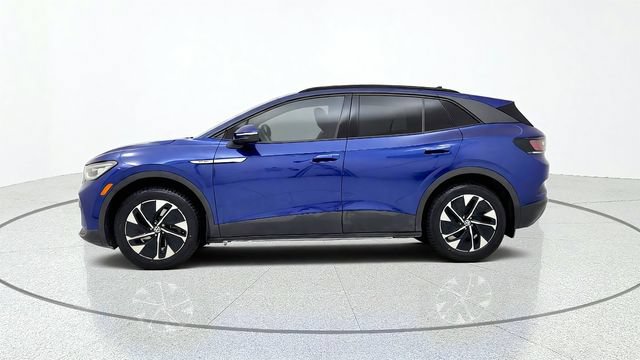 Used 2022 Volkswagen ID.4 Pro S AWD/4WD image 5