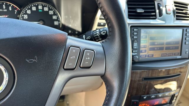 Used 2006 Cadillac XLR V RWD image 24
