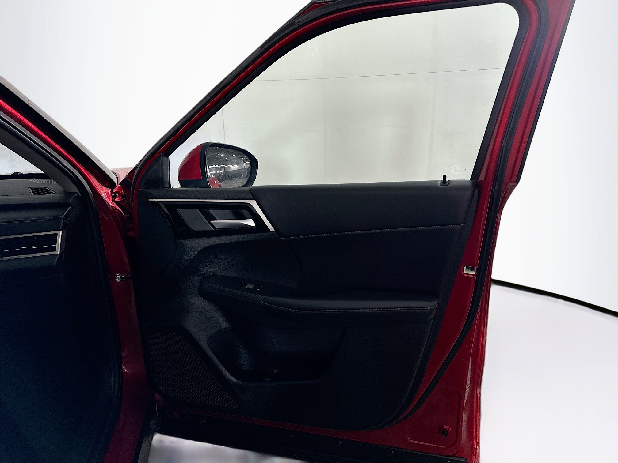 Used 2024 Mitsubishi Outlander SE image 32