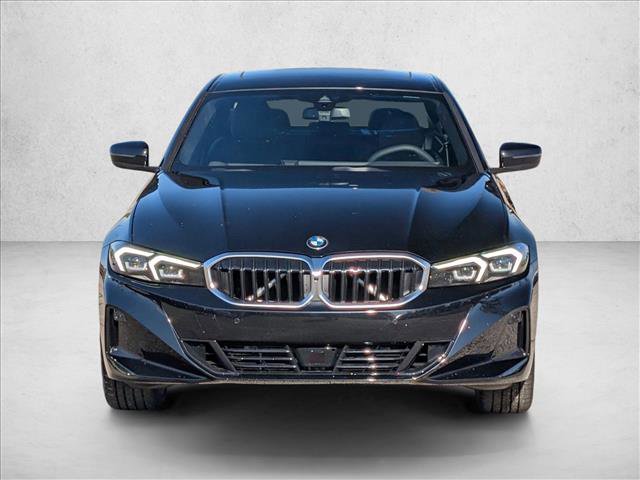 New 2026 BMW 330i Sedan w/ Premium Package image 6