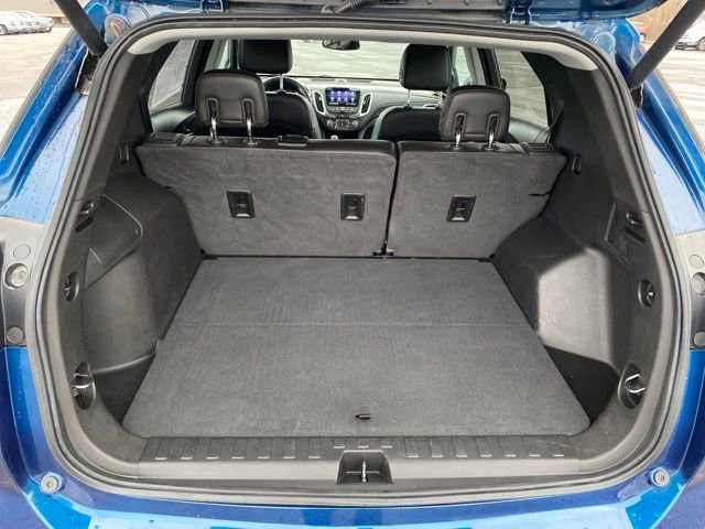 Used 2020 Chevrolet Equinox Premier image 19