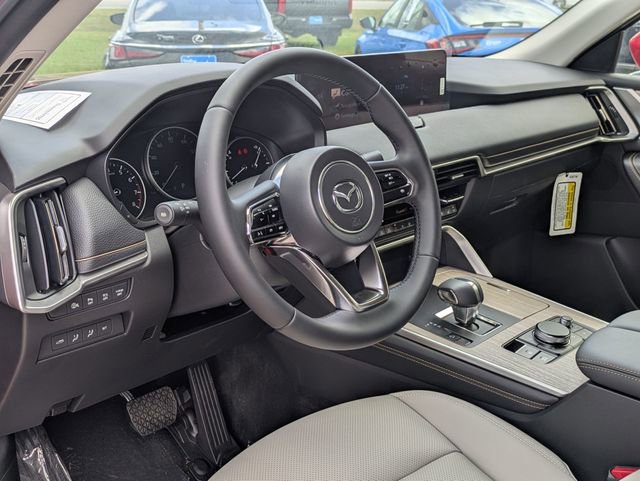 New 2026 MAZDA CX-90 3.3 Turbo w/ Preferred Package image 30