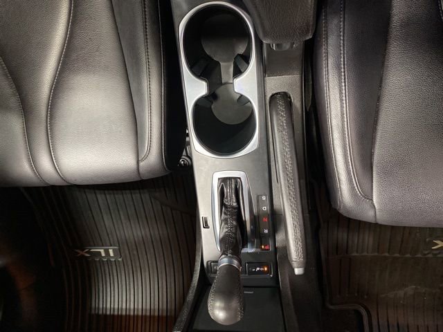 Used 2019 Acura ILX image 18