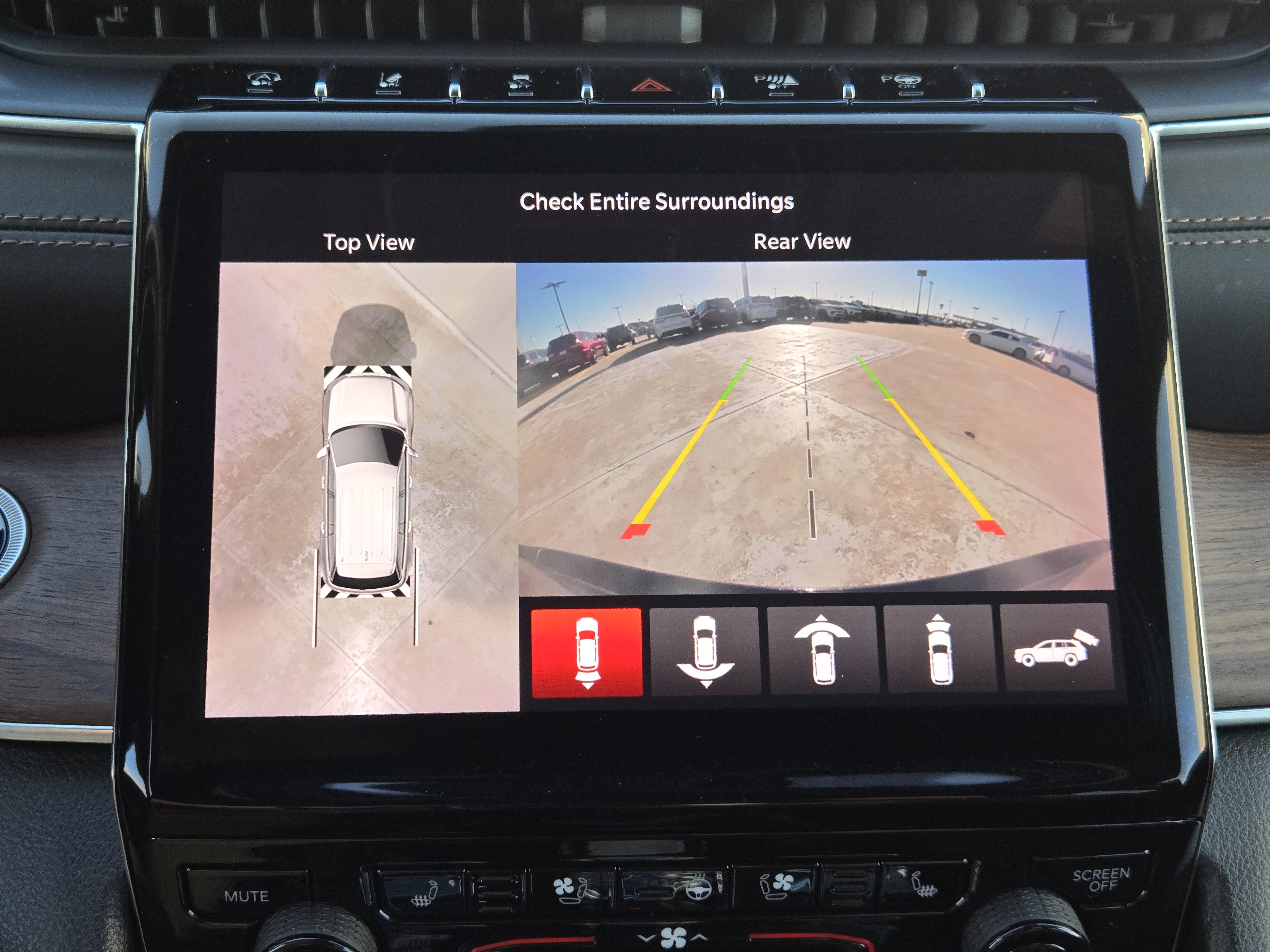 Used 2022 Jeep Grand Cherokee Summit image 21