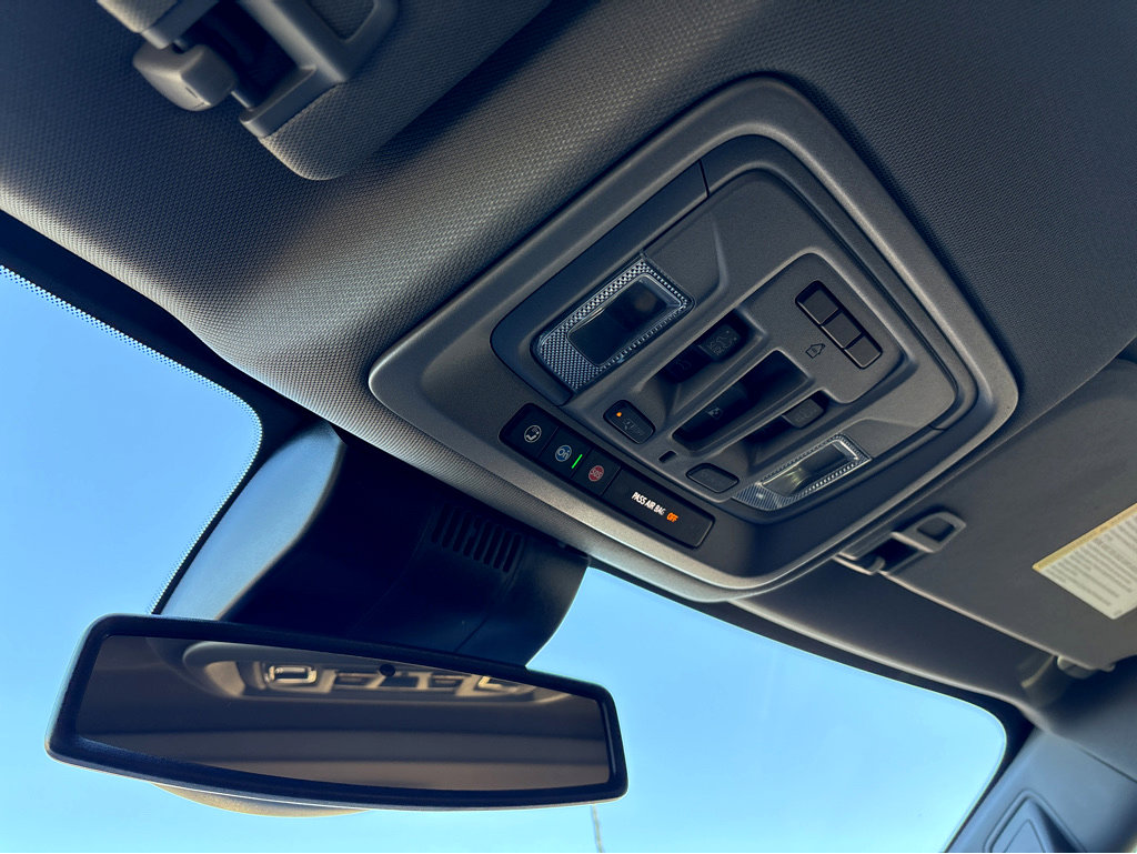 New 2025 GMC Sierra 2500 SLT w/ SLT Premium Package image 37