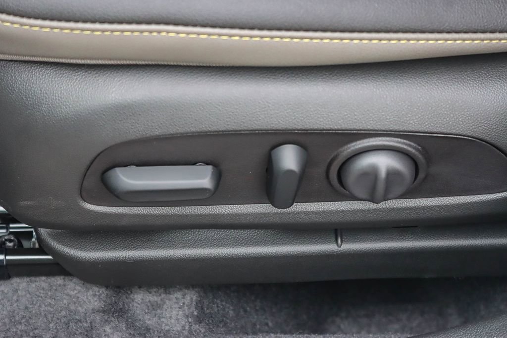 New 2026 Chevrolet Trax ACTIV image 19