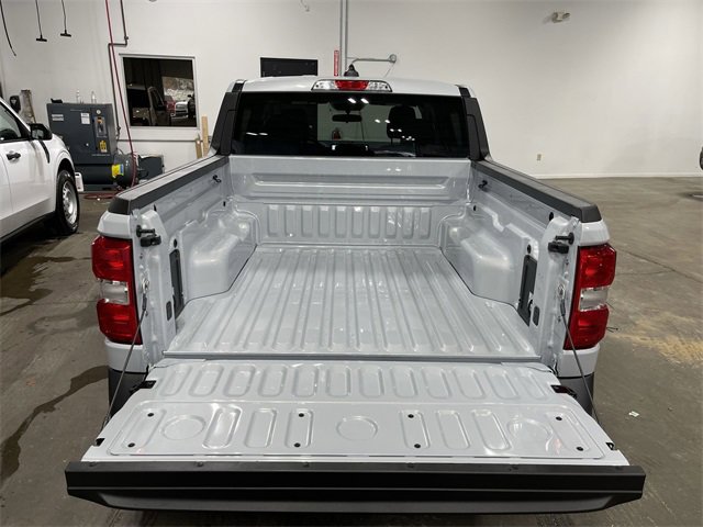 New 2026 Ford Maverick XL w/ Equipment Group 101A image 23